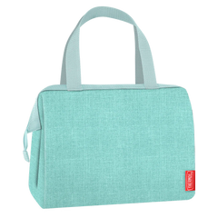 Alta Lunch Duffle - Mint
