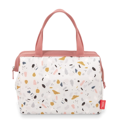Alta Lunch Duffle - Terrazzo