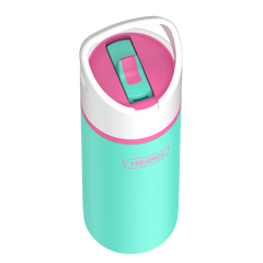 20oz ICON™ WATER BOTTLE WITH FLIP STRAW