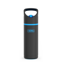 20oz ICON™ WATER BOTTLE WITH FLIP STRAW