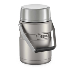 47oz Stainless King™ Food Jar