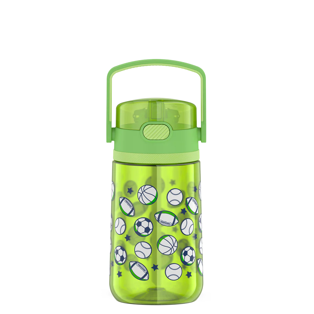 14oz Tritan™ Water Bottle