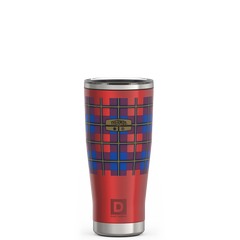 18oz DUKE CANNON™ TUMBLER - RISE & GRIND