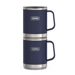 14oz ICON™ MUG WITH SLIDE LOCK LID