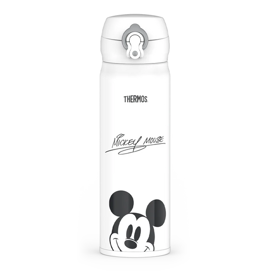 16oz Stainless Steel Direct Drink Bottle - Disney Signature