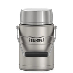 47oz Stainless King™ Food Jar
