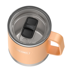 14oz ICON™ MUG WITH SLIDE LOCK LID