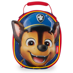 NOVELTY SOFT LUNCH BOX PAW PATROL CHASE