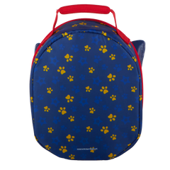 NOVELTY SOFT LUNCH BOX PAW PATROL CHASE
