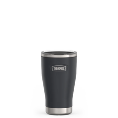 12oz ICON™ TUMBLER WITH SLIDE LOCK LID