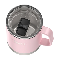 14oz ICON™ MUG WITH SLIDE LOCK LID