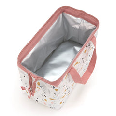 Alta Lunch Duffle - Terrazzo