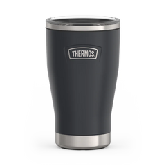 12oz ICON™ TUMBLER WITH SLIDE LOCK LID