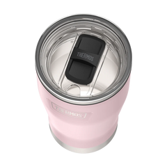 12oz ICON™ TUMBLER WITH SLIDE LOCK LID