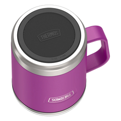14oz ICON™ MUG WITH SLIDE LOCK LID