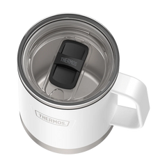 14oz ICON™ MUG WITH SLIDE LOCK LID