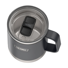 14oz ICON™ MUG WITH SLIDE LOCK LID