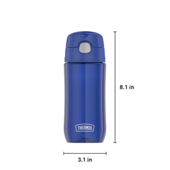 16oz Thermos® Kids Tritan™ Water Bottle With Spout Lid