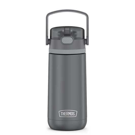 14oz Stainless Steel Water Bottle