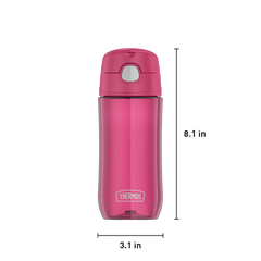 16oz Thermos® Kids Tritan™ Water Bottle With Spout Lid