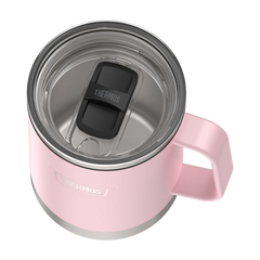 14oz ICON™ MUG WITH SLIDE LOCK LID
