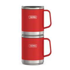 14oz ICON™ MUG WITH SLIDE LOCK LID