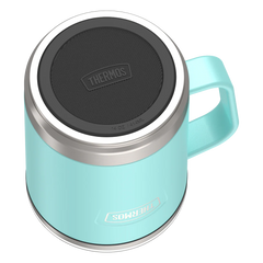 14oz ICON™ MUG WITH SLIDE LOCK LID