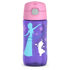 16oz WATER BOTTLE DISNEY FROZEN