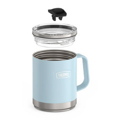 14oz ICON™ MUG WITH SLIDE LOCK LID